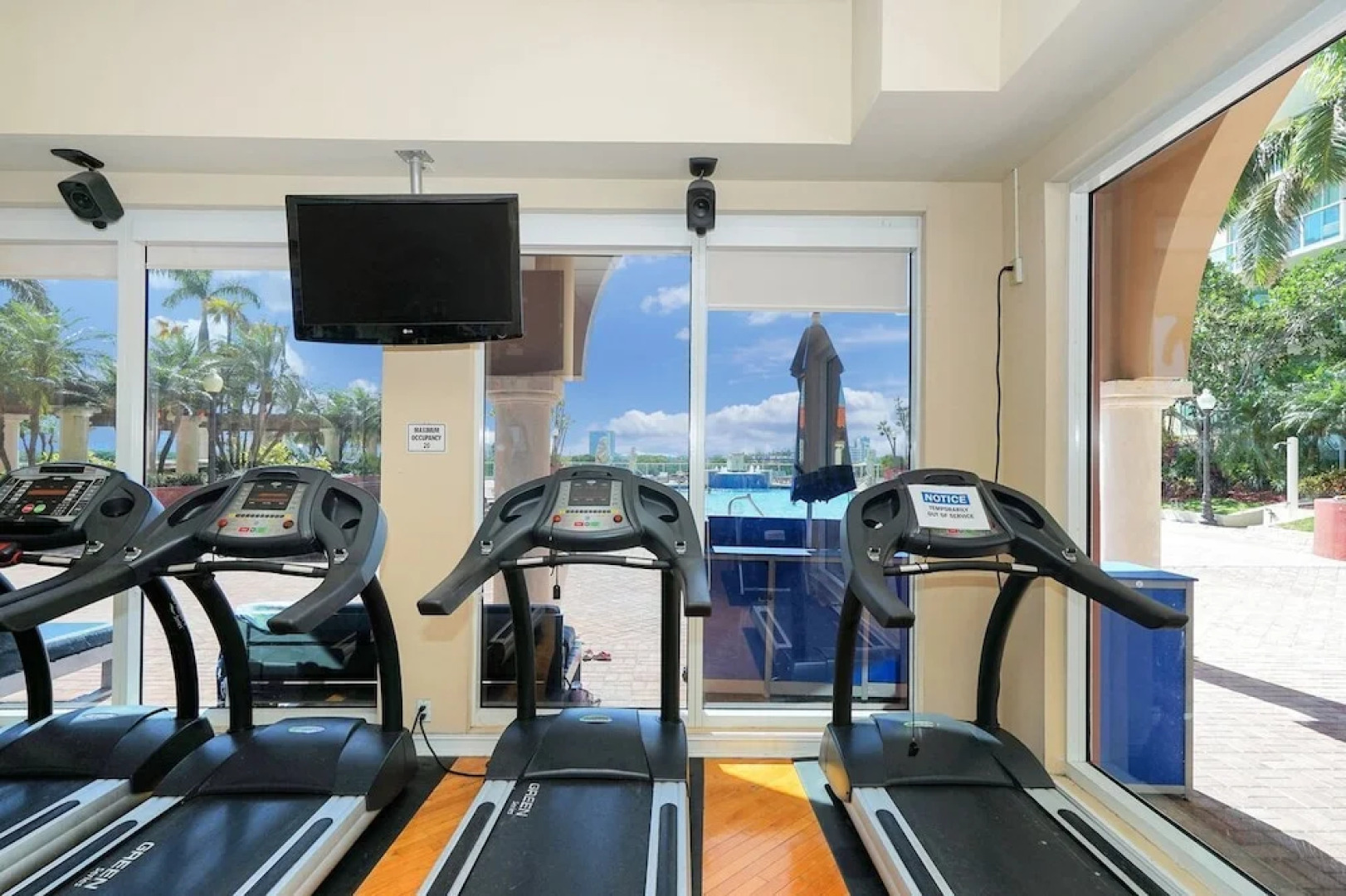 Intracoastal Sunny Isles by SunPearl