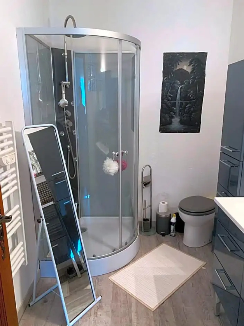 La Bastide Neuve des Oliviers