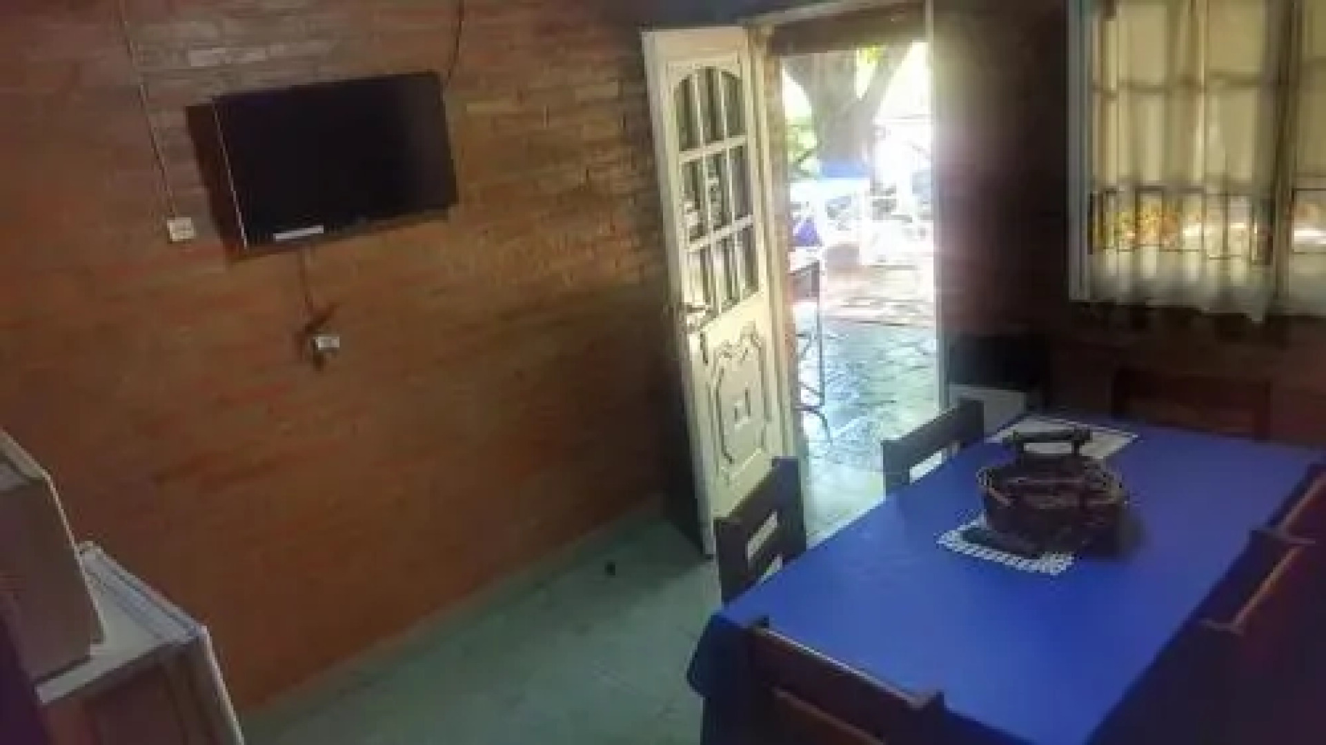 Apart Cabañas Oasis del Valle