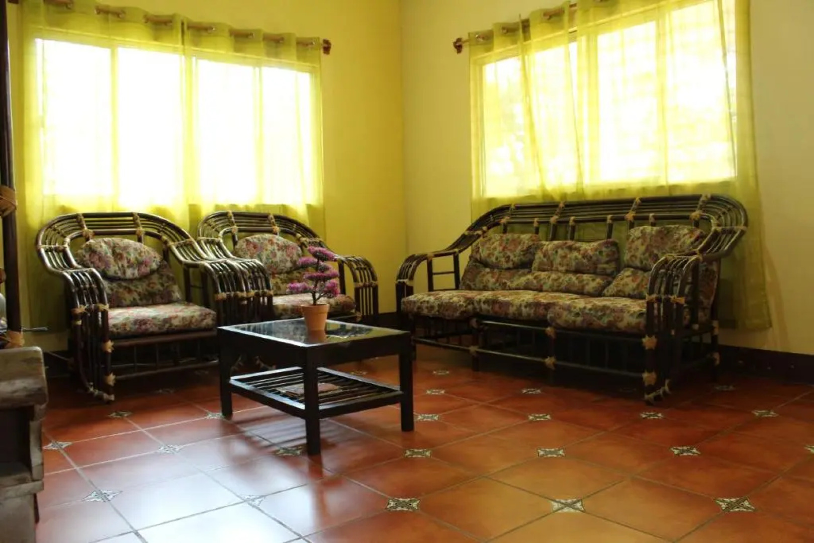 Casa Verónica a 2 kilometros del IRTRA