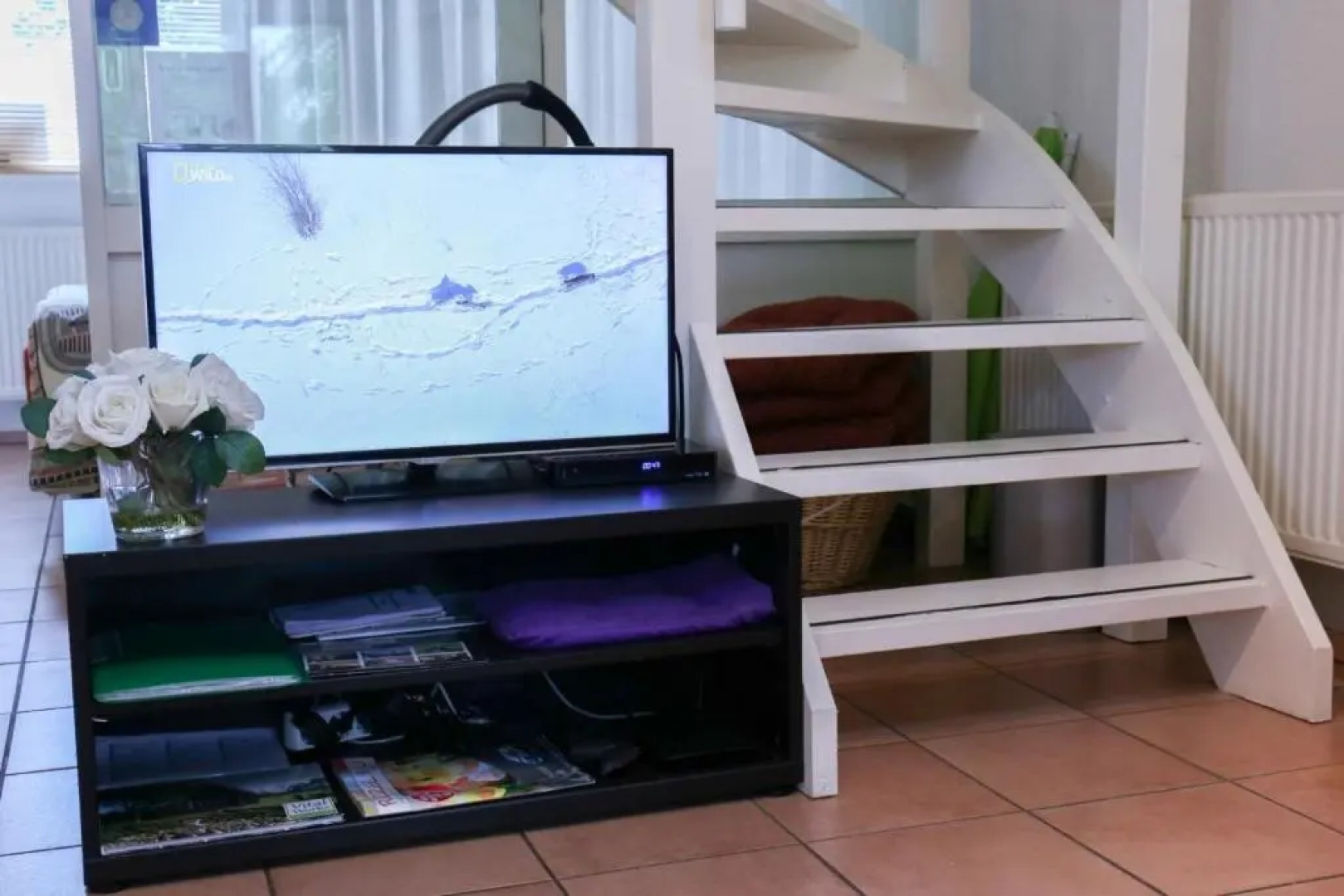 Gastenhuis de Veenstraal