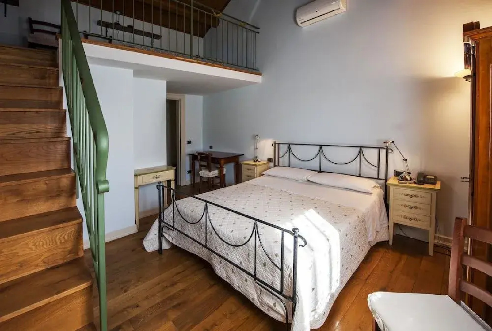 Agriturismo La Sorgente