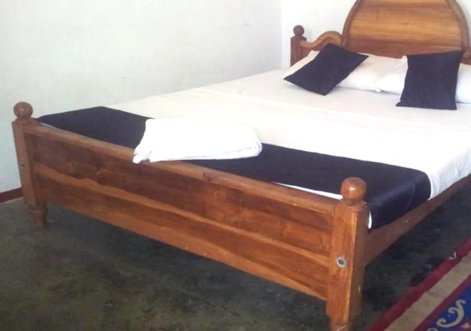 Ath Paura Safari Resort