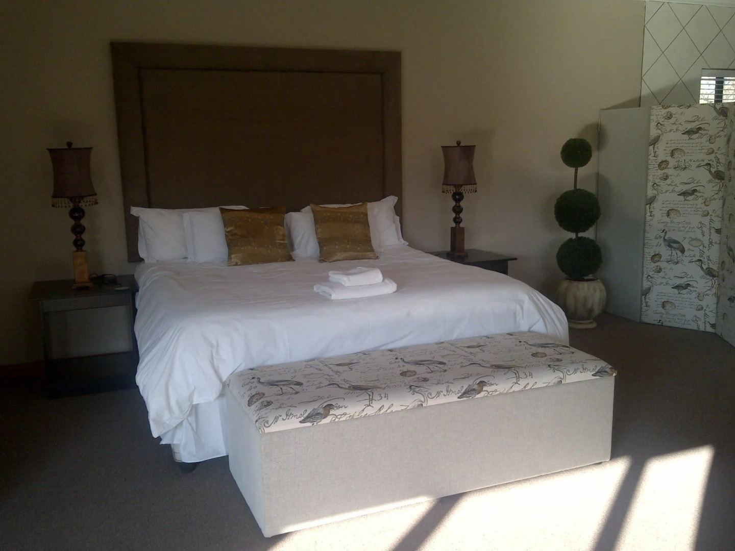 Soli Deo Gloria Boutique Hotel