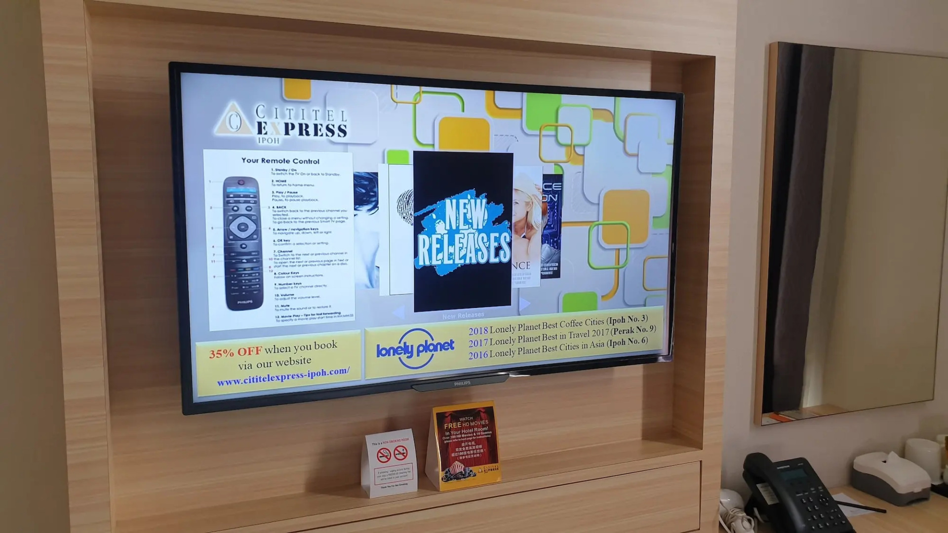 Cititel Express Ipoh