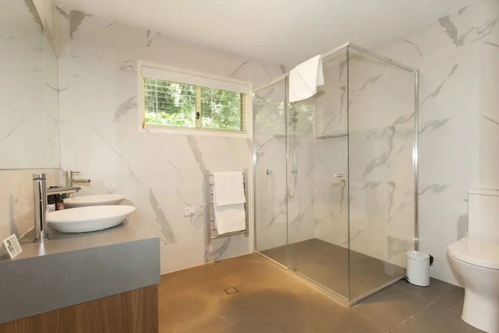 Songbirds Rainforest Retreat