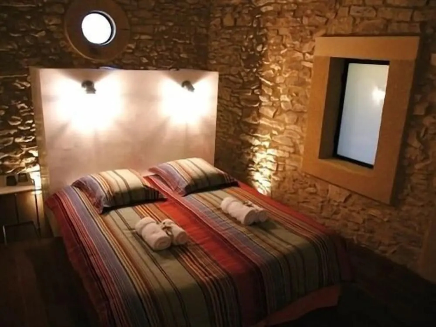 Château Beaupré Deleuze