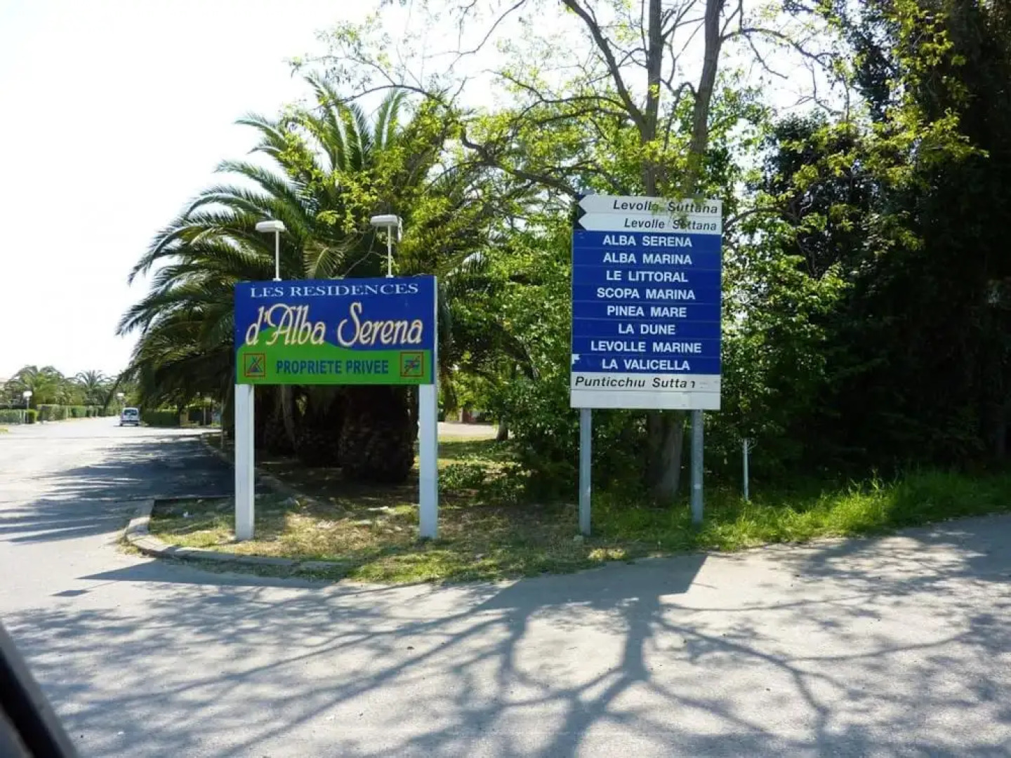 House with One Bedroom in Poggio-Mezzana, with Wonderful Sea View, Enclosed Garden And Wifi - 100 M From the Beach