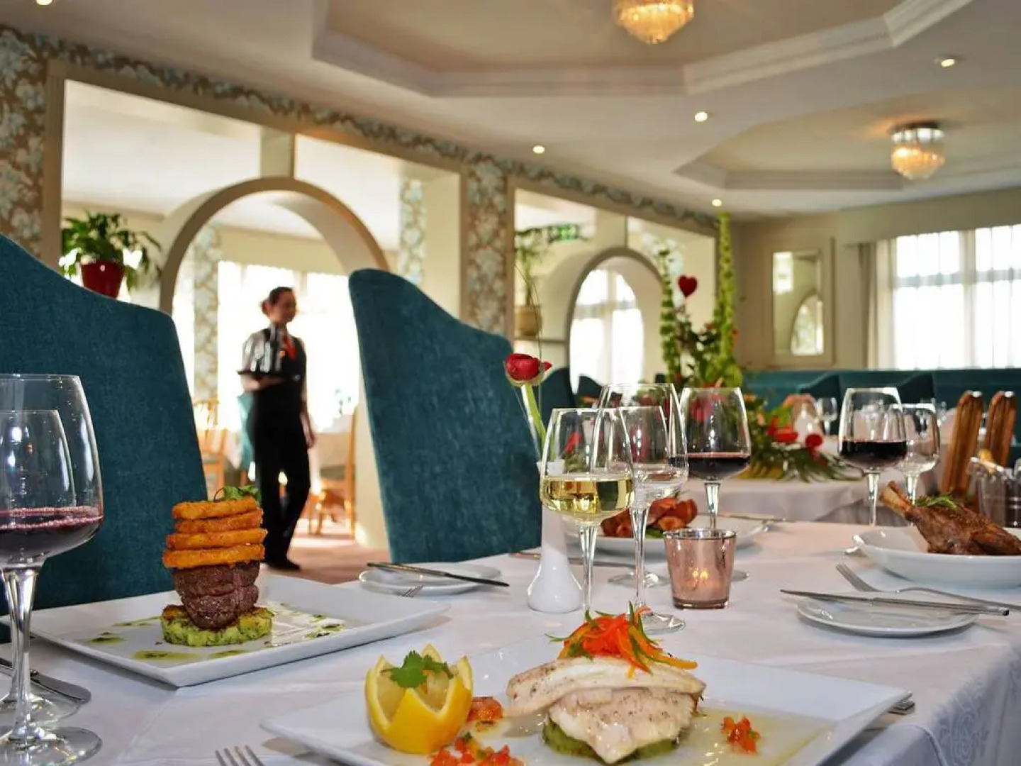 Flannery's Hotel Galway