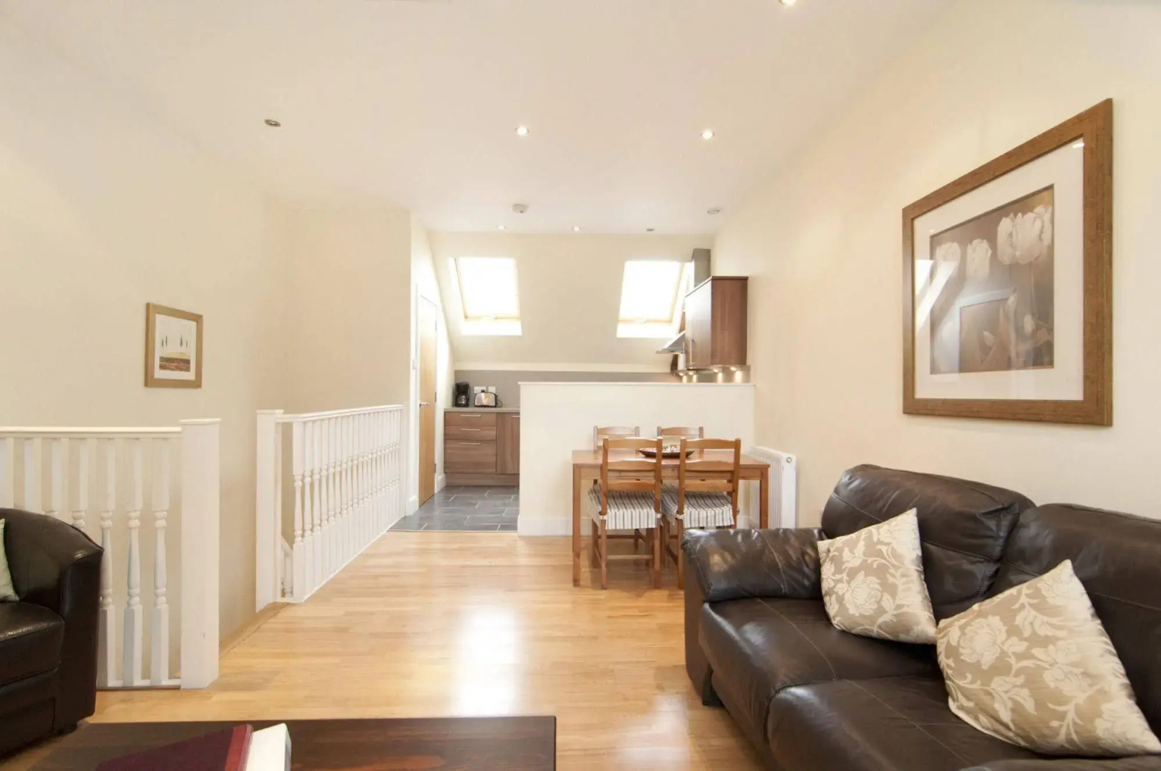 Edinburgh Church Apartments