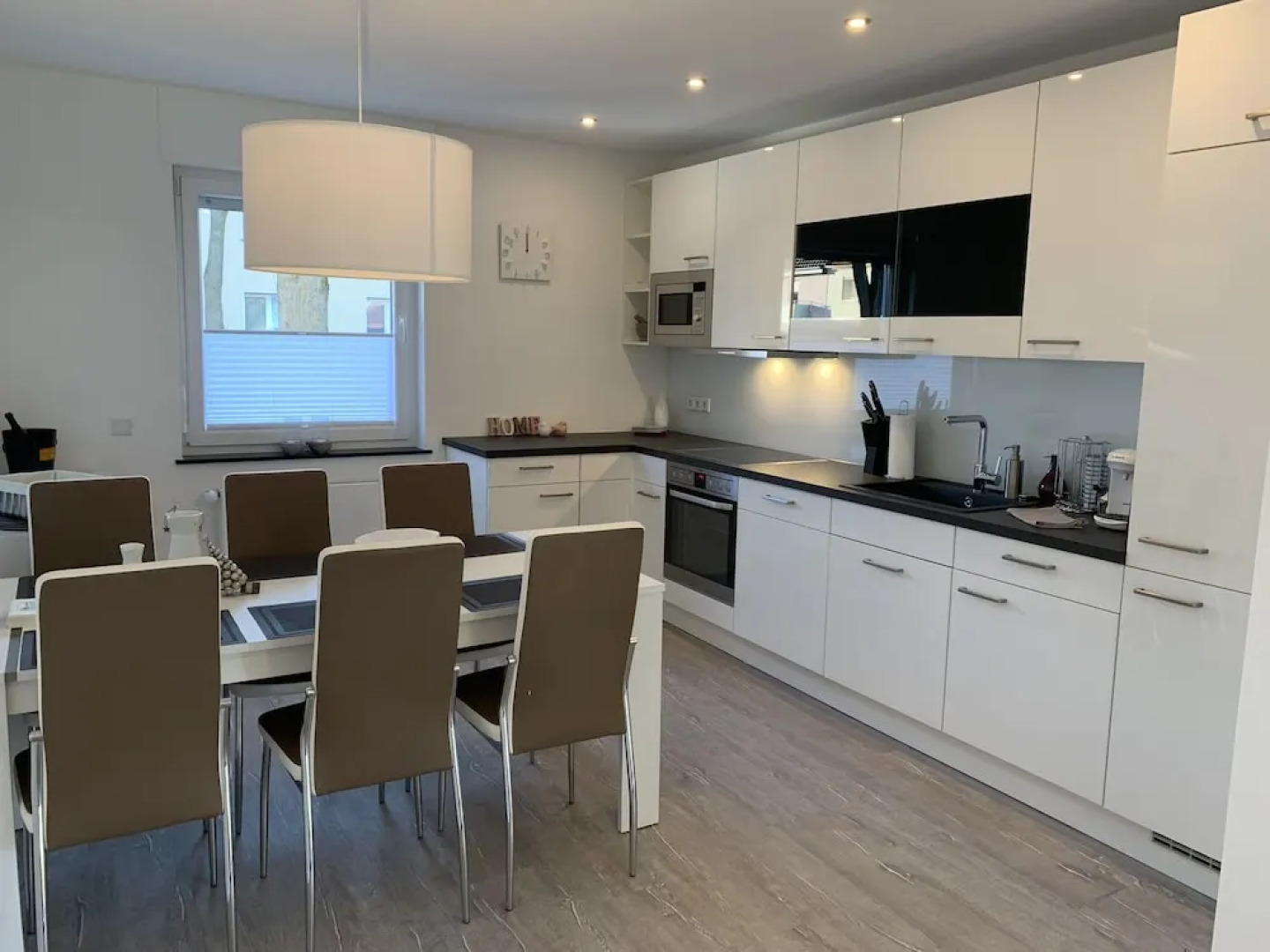 Design-Studiowohnung in Gütersloh