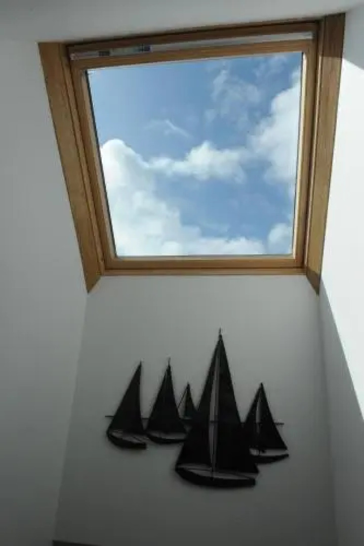 Decca - Self Catering Shetland