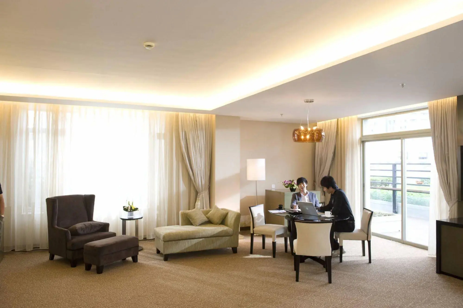 Jiaxin Conifer Hotel Shunde