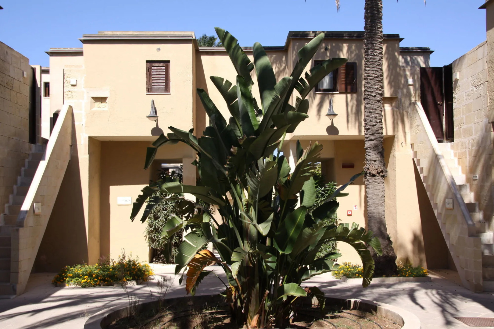 Le Cale DOtranto Beach Resort