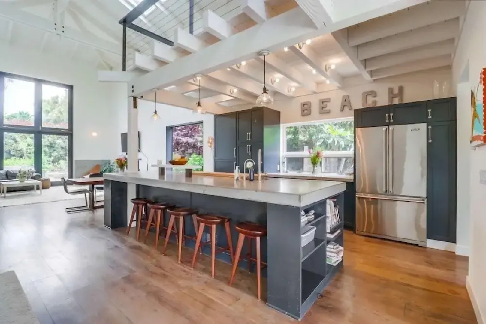 1155 Hymettus Ave 4 Bedroom Home by Redawning