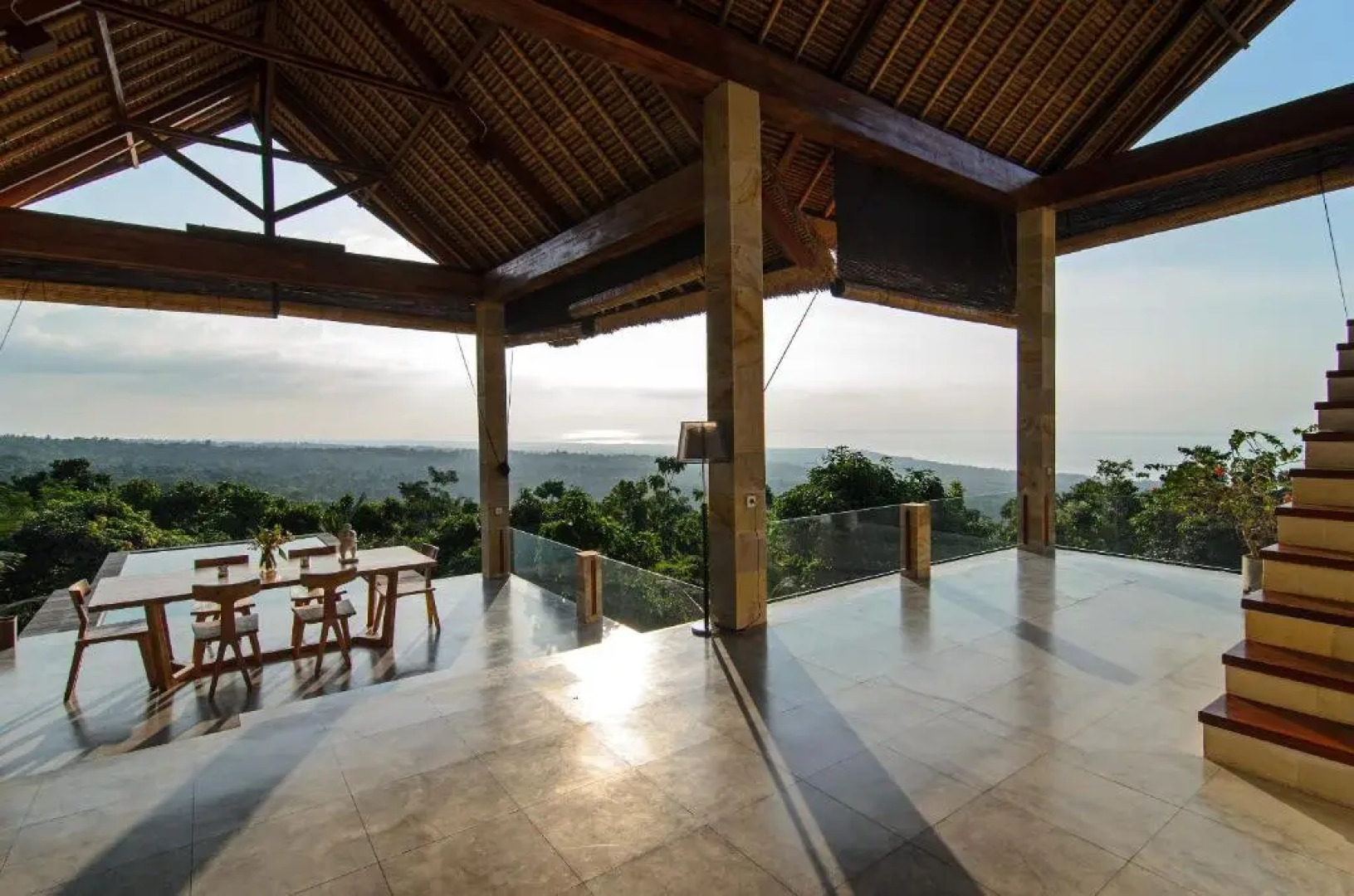 Sanglung Villas Private Pool