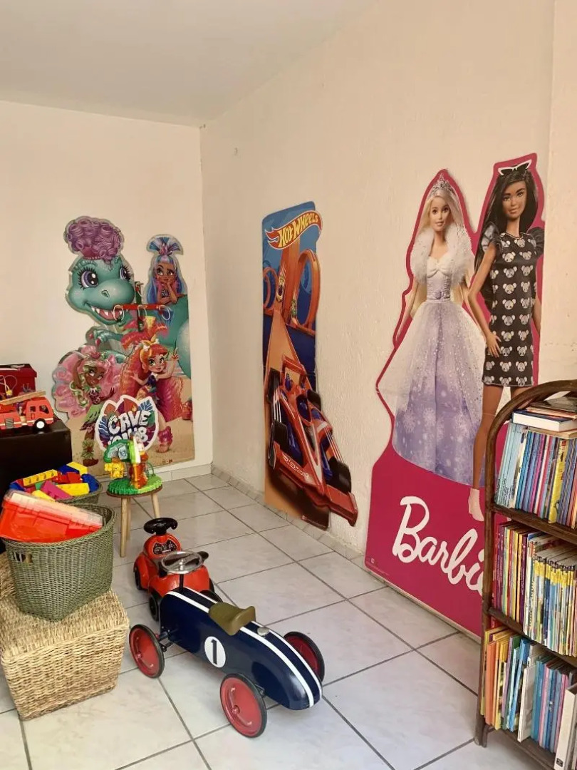 Hotel Saint Georges, Face à la Mer