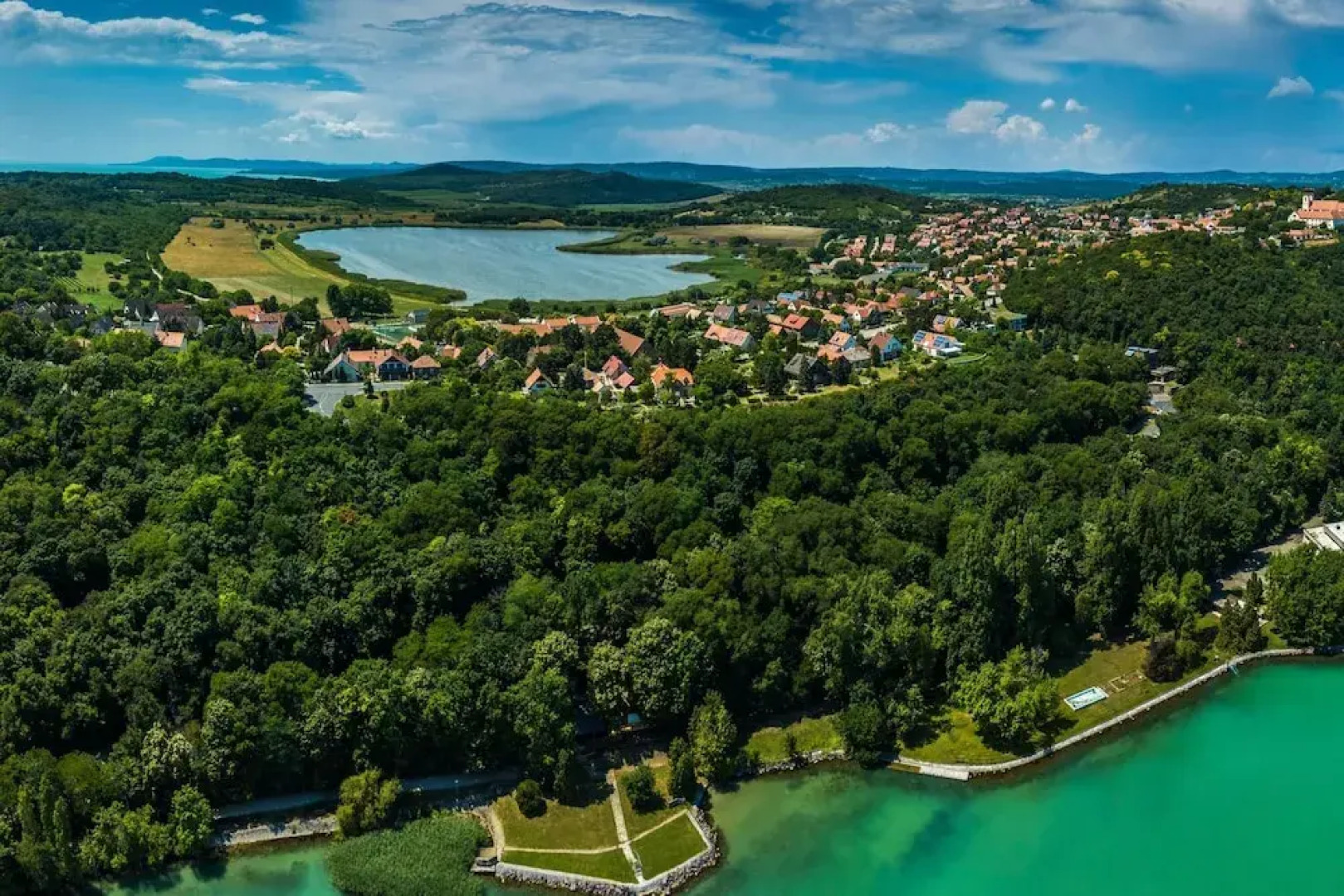 Country House Badacsony