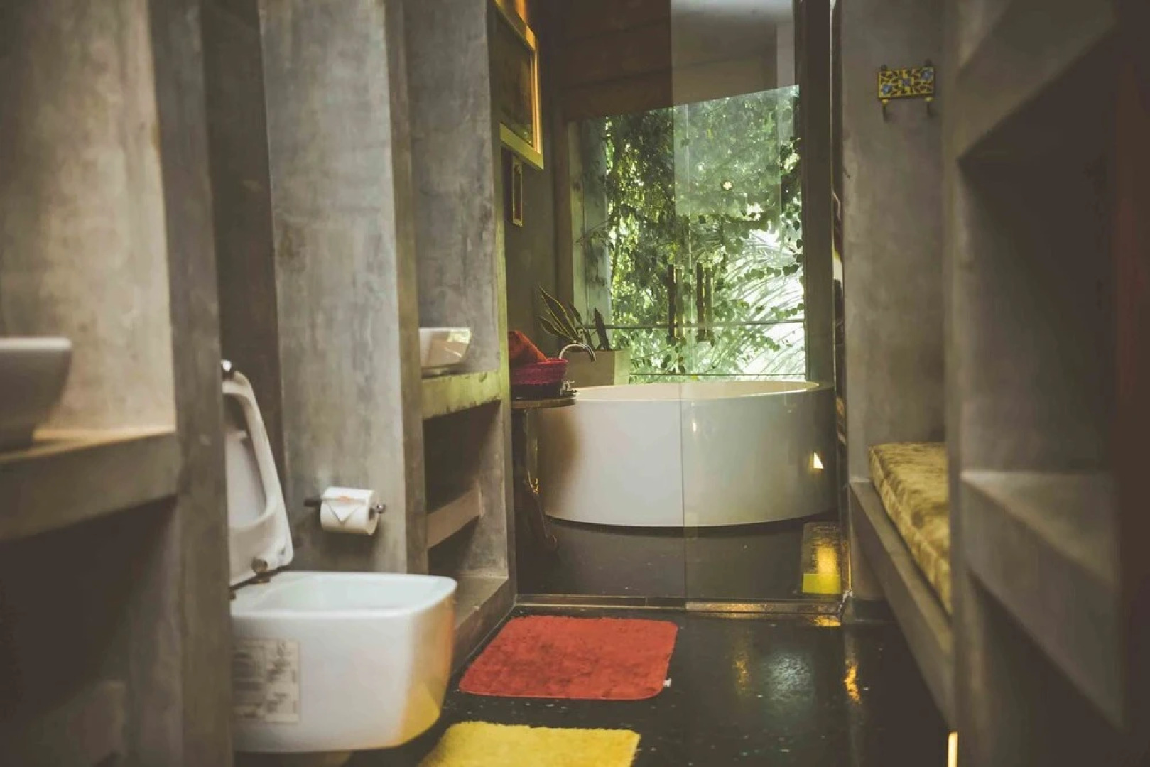 Aathma Colombo House