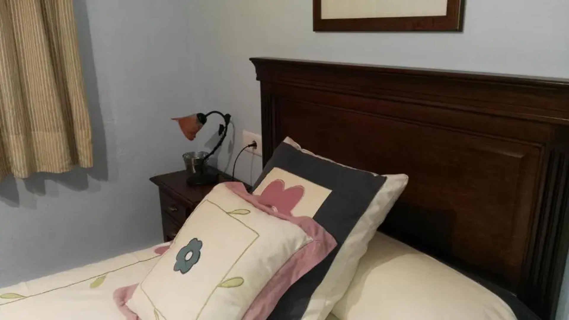 El rincon de Paco
