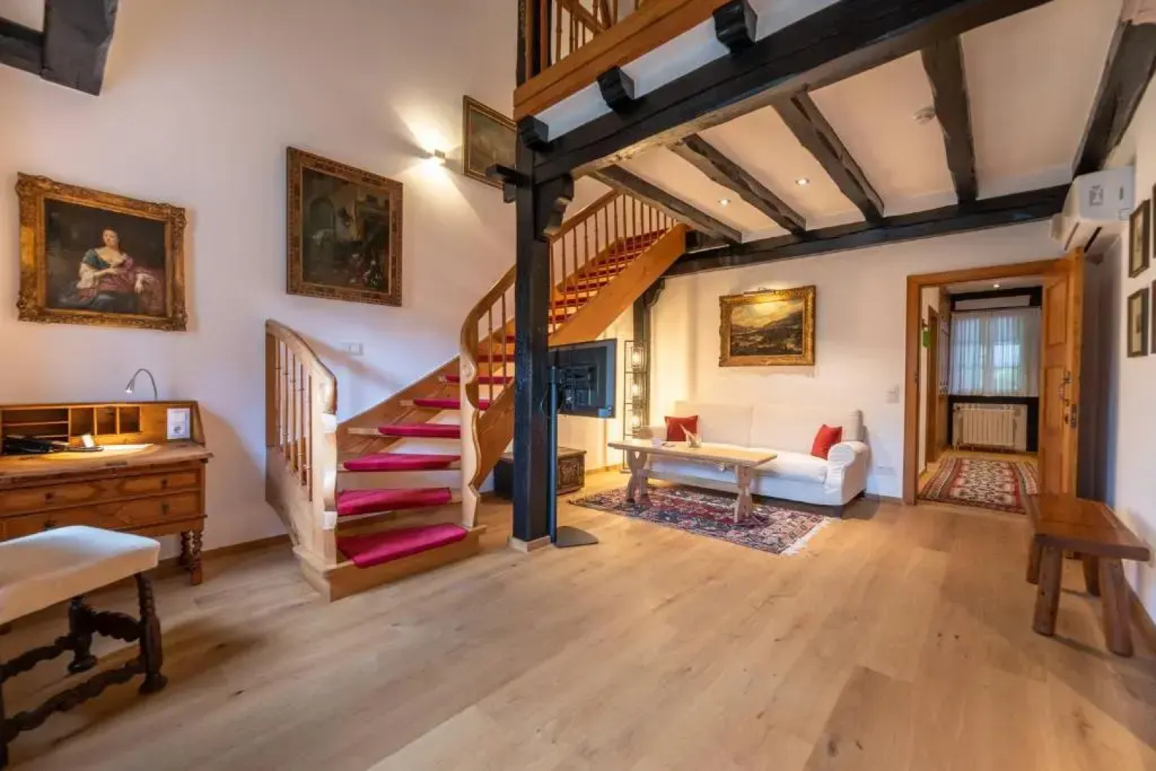 Neumühle Resort & Spa