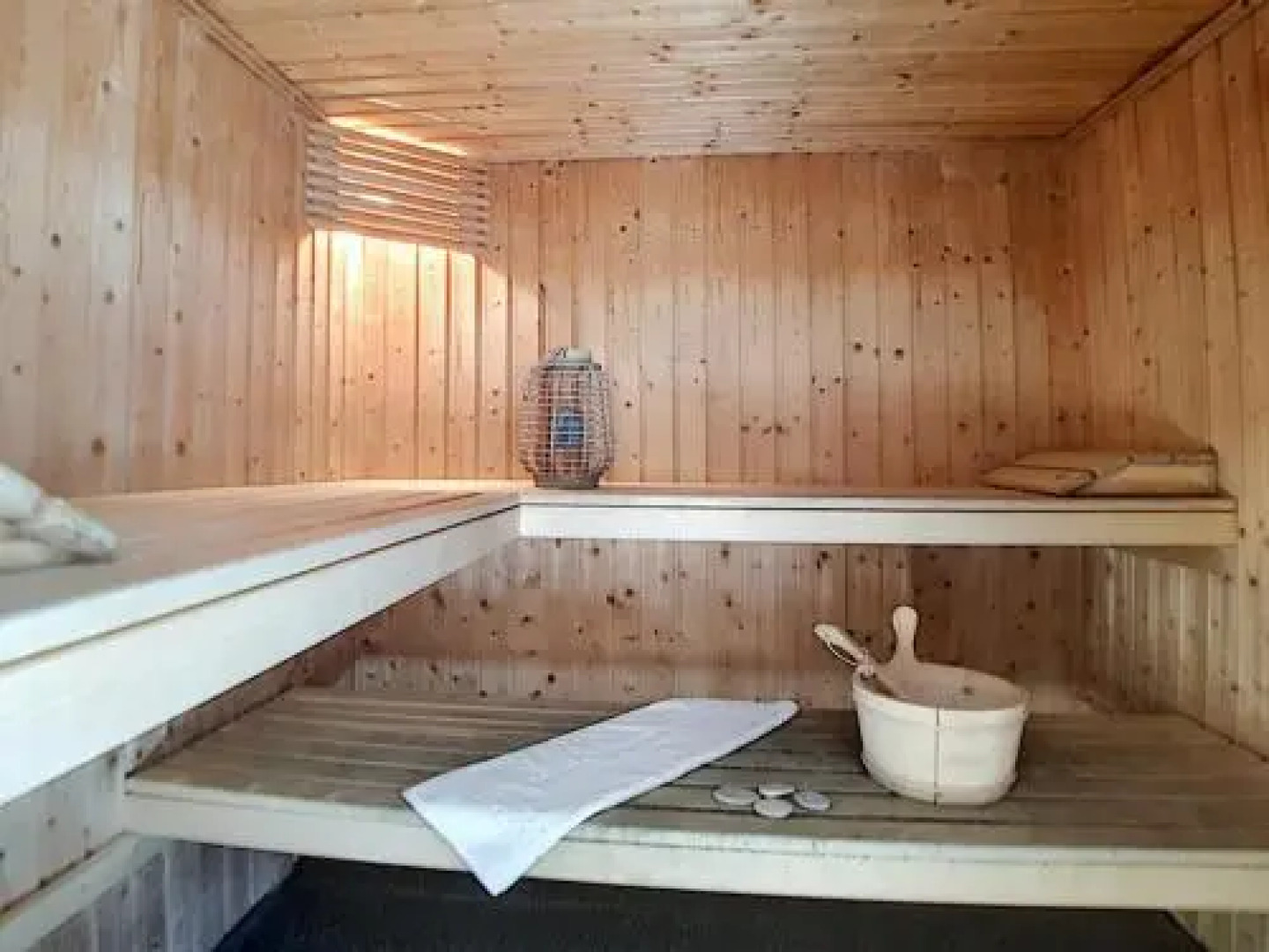 Résidence les Cristaux