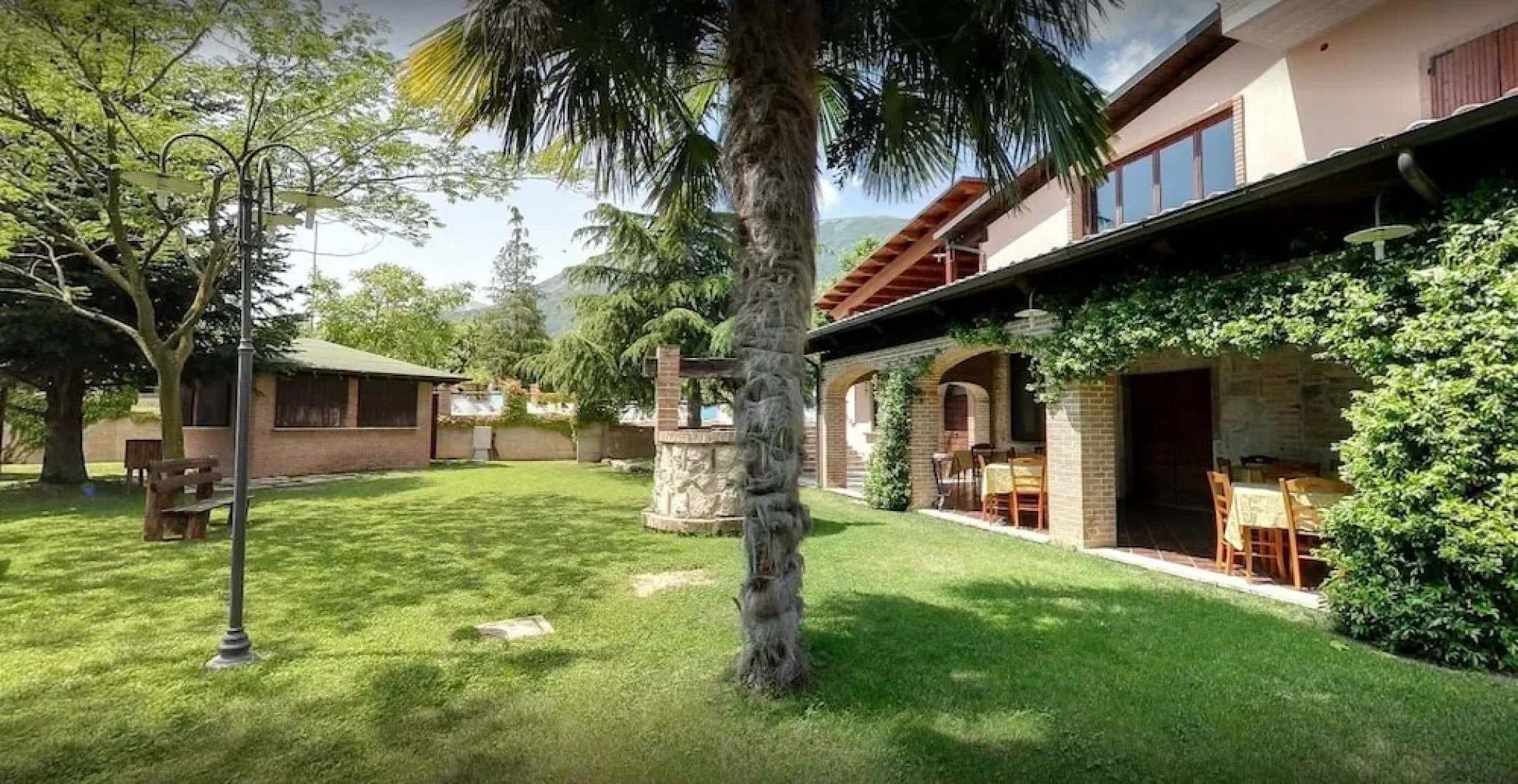 Country House Il Piacere