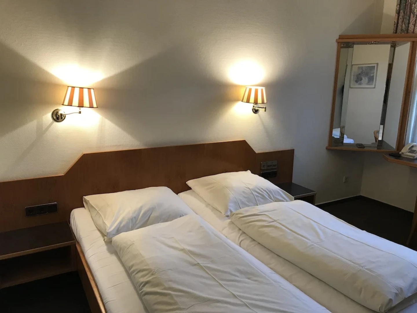 Aust Das Landhotel