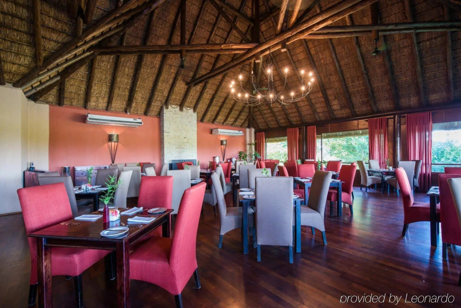 Pestana Kruger Lodge