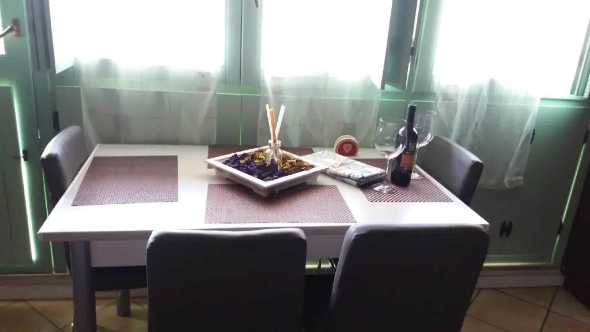 borgo vecchio *DREAM*