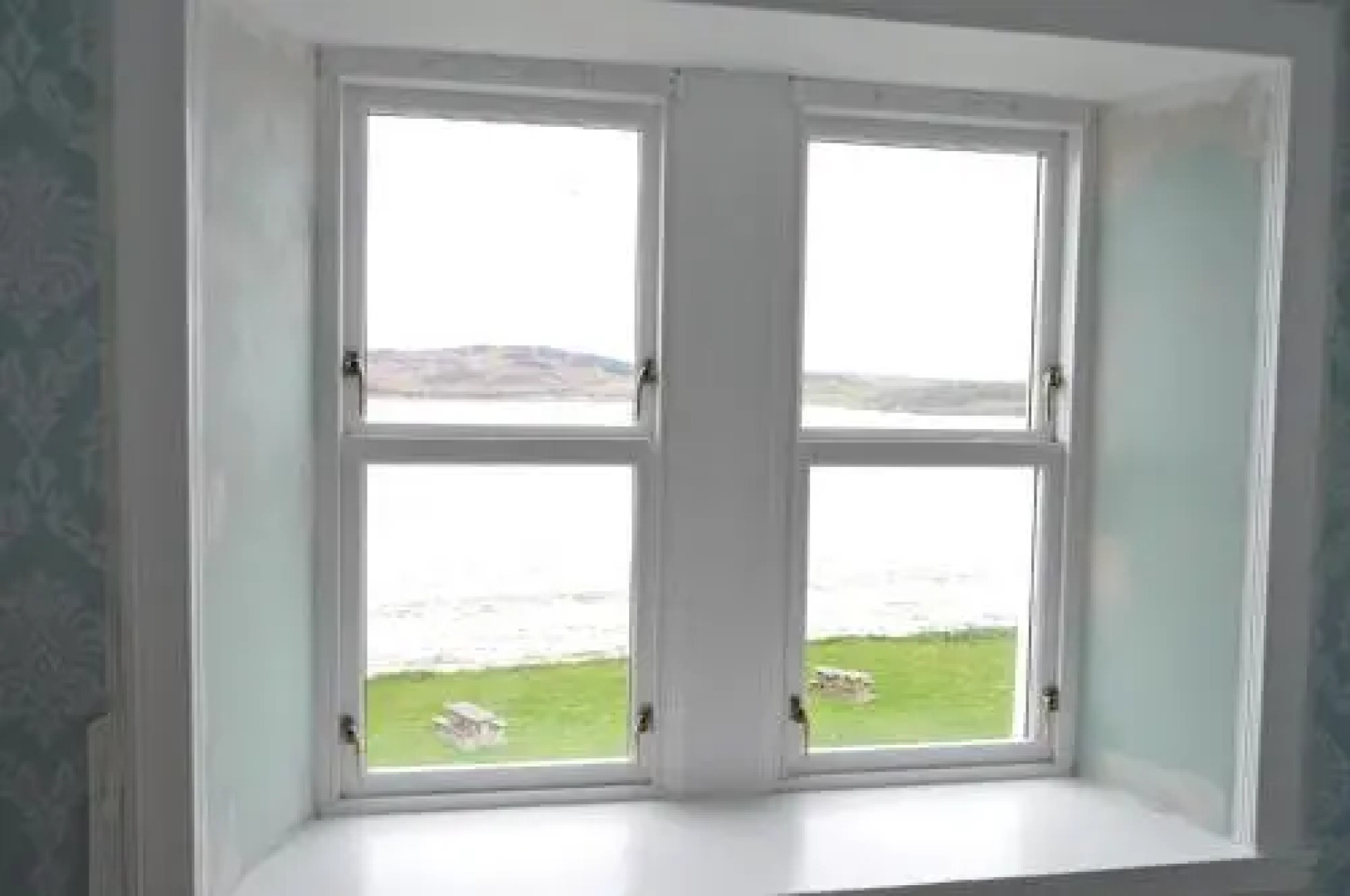 No. 1 Charlotte Street