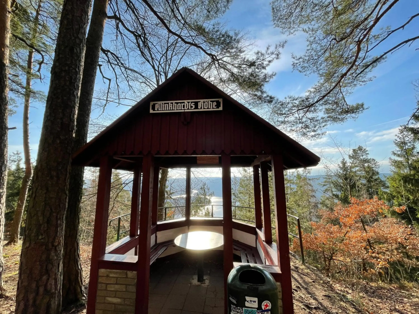 Apartment Rust-modernes Apartment mit Prime, Küche, WLAN, Garten