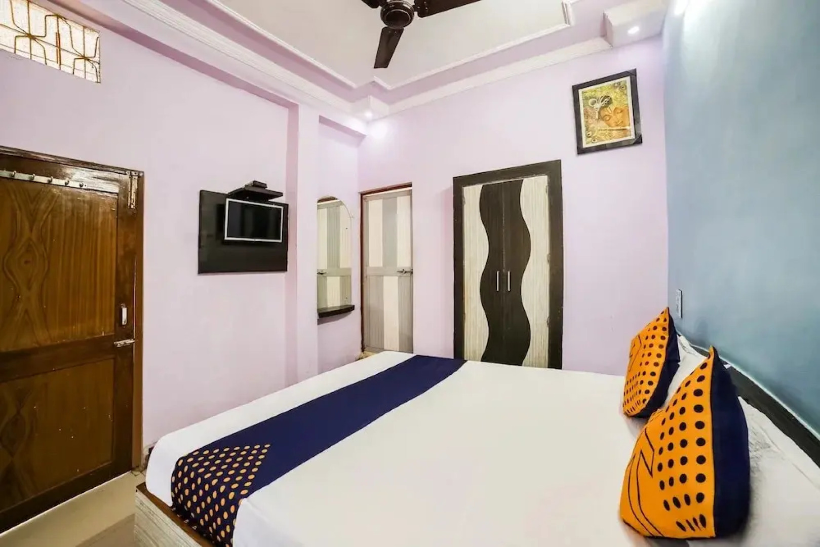 Hotel Kailash By OYO Rooms