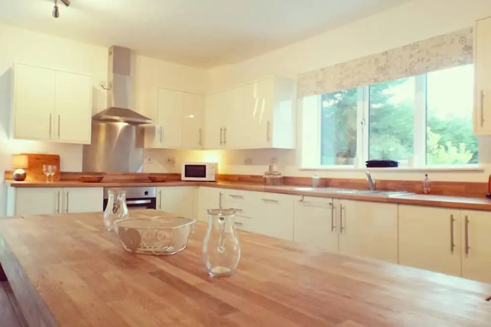 Coach House Cottages