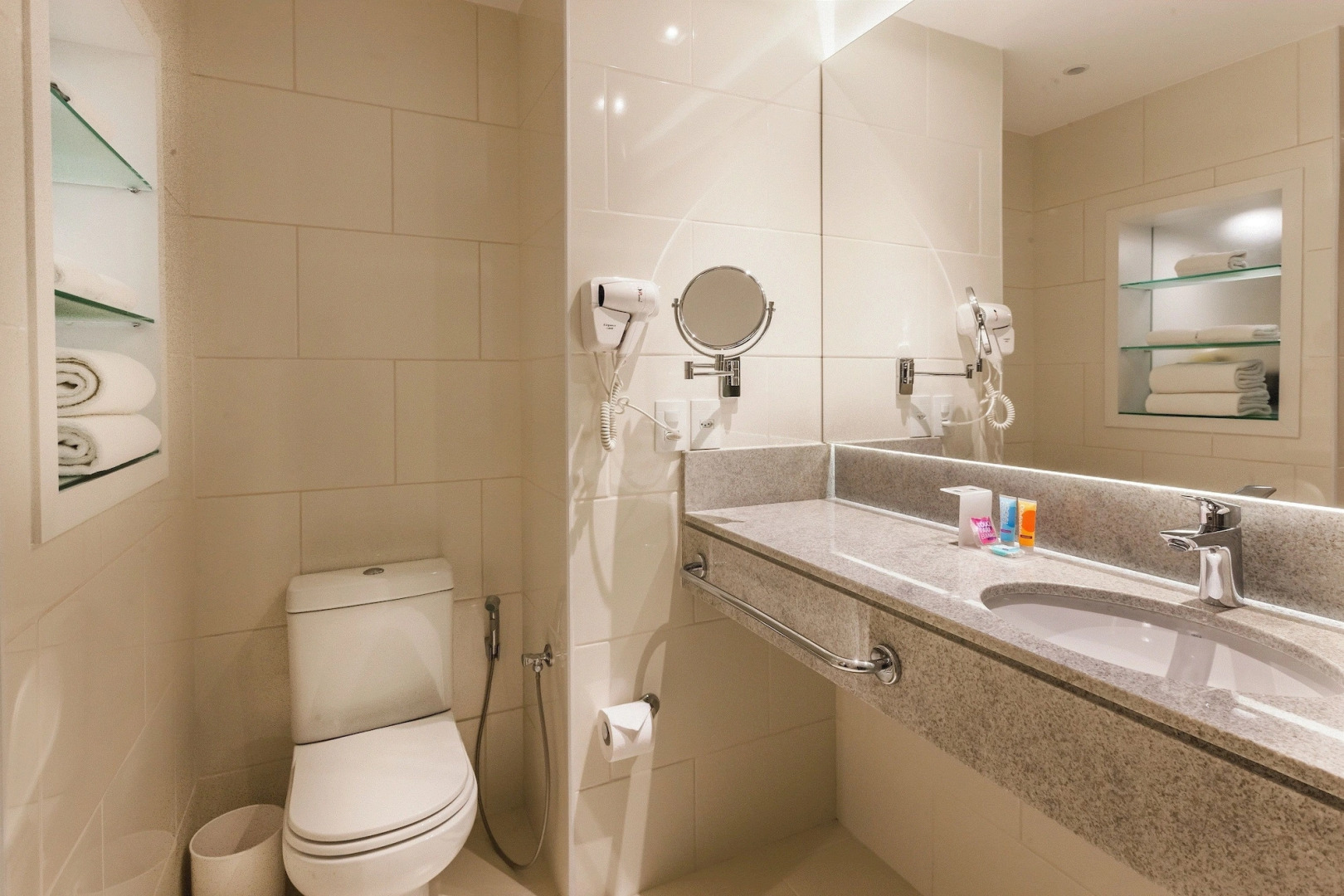 Rio Hotel by Bourbon Ciudad del Este