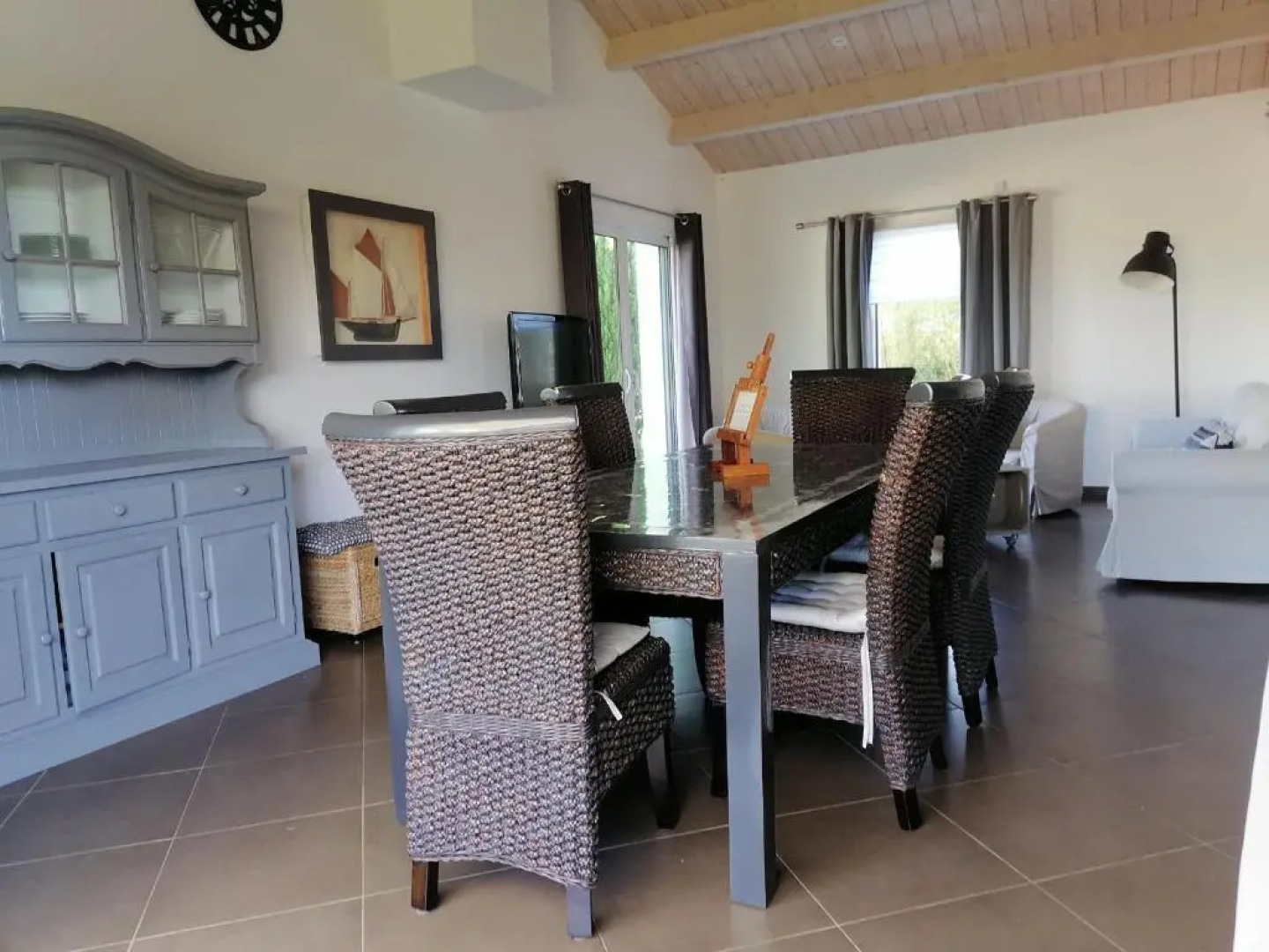 Gîte Chauve, 4 pièces, 6 personnes - FR-1-306-1171