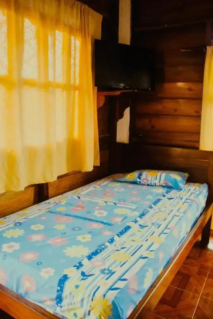 Habitaciones Diegomar