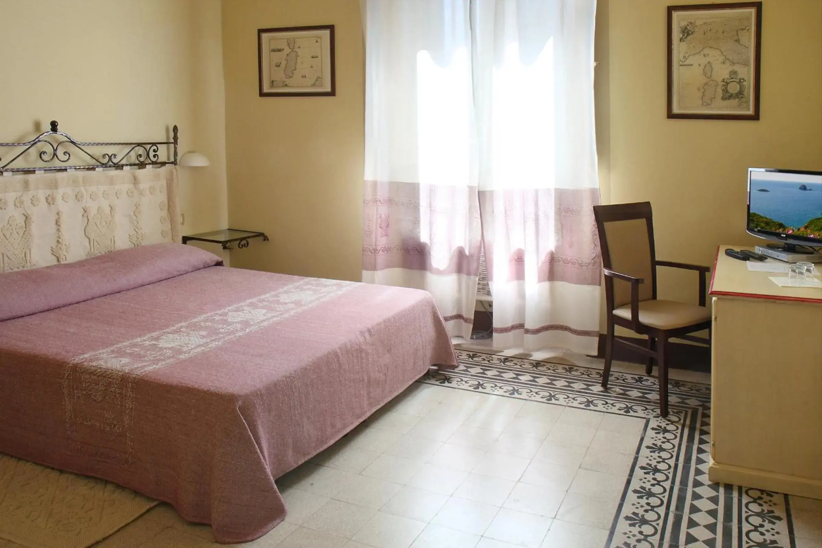 Villa Asfodeli