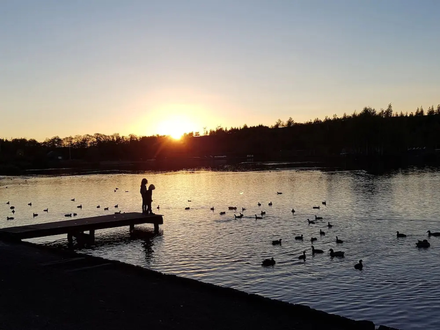 Le Gîte de La Ferme Du Tertre