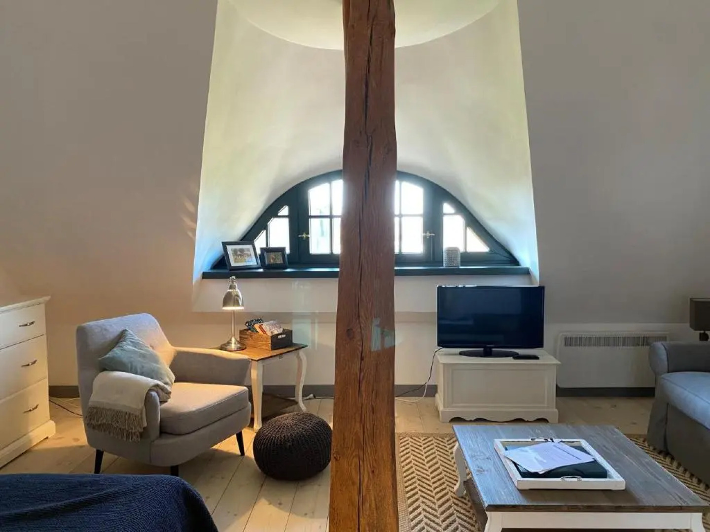 Gut Alt Farpen Ferienwohnung 4