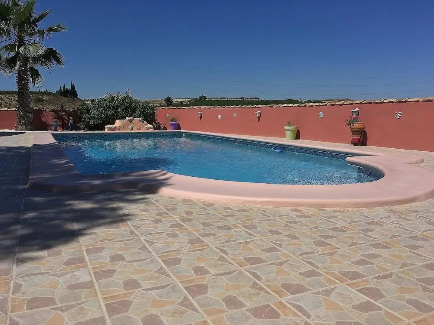 The Olive Mill Aparthotel