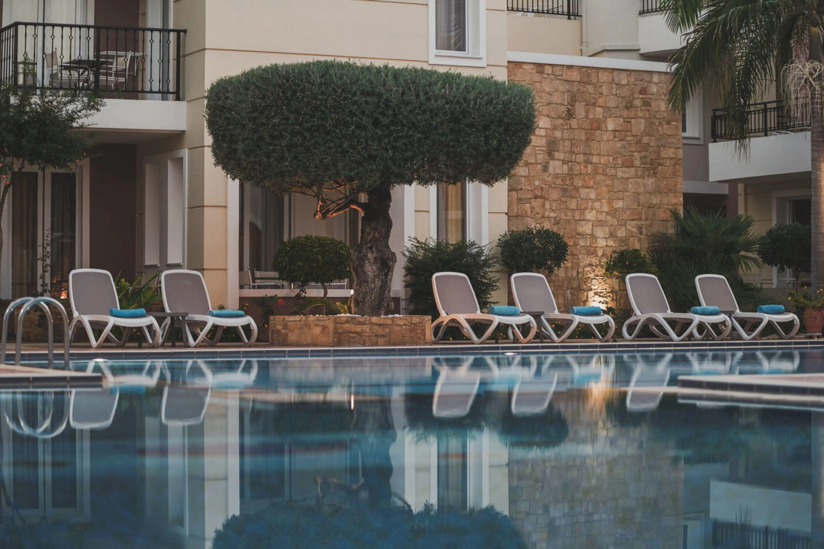 Zeus Village Resort - Adults Only