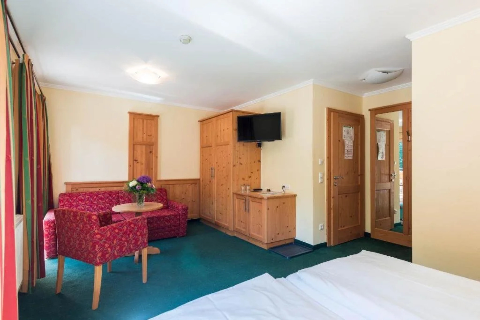 Gasthof Pension Lechner