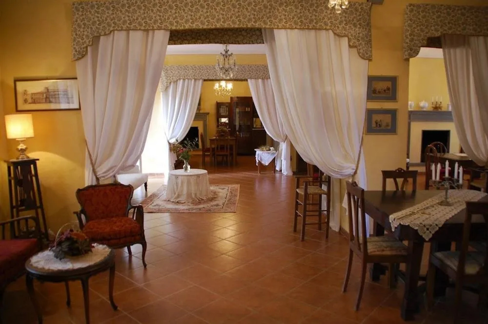 Fattoria La Palazzina