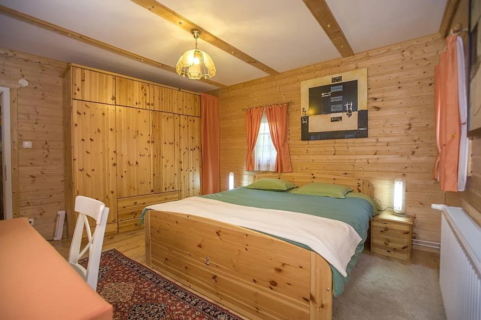 Altsteirisches Landhaus - La Maison de Pronegg