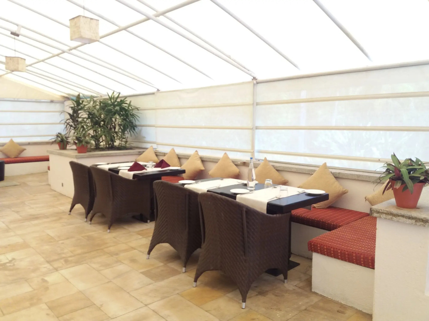 Taj Bekal Resort & Spa, Kerala