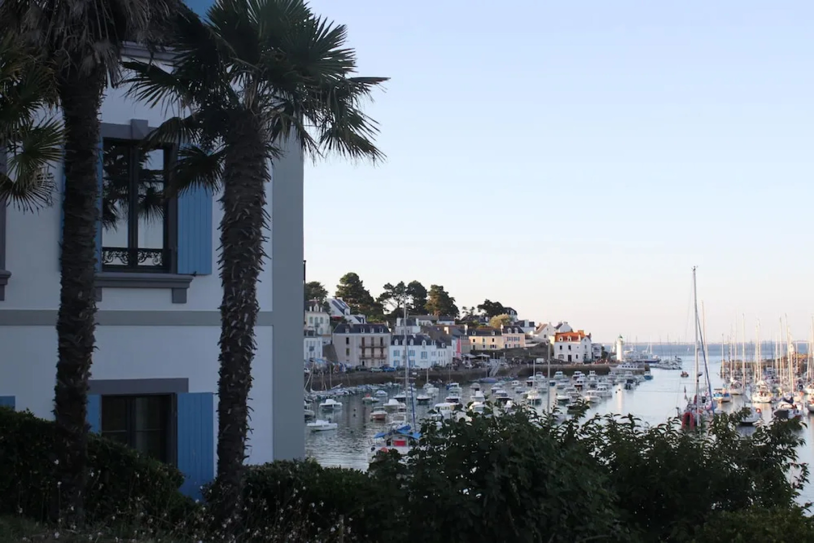 Maison d'hôtes Villa Pen Prad