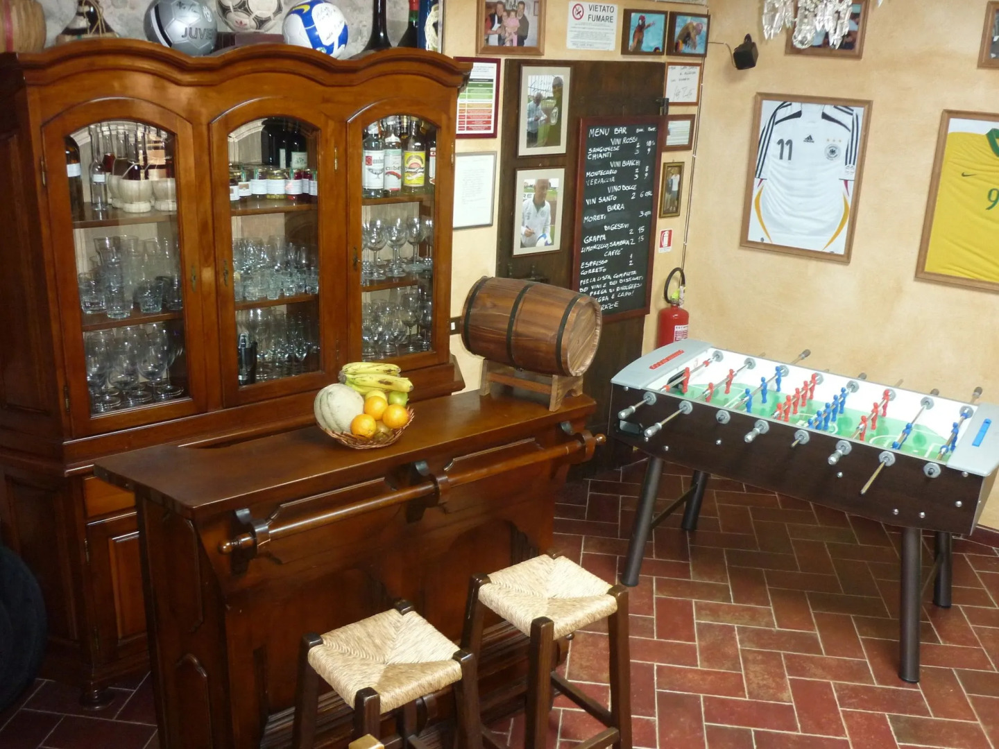 San Gennaro Castello