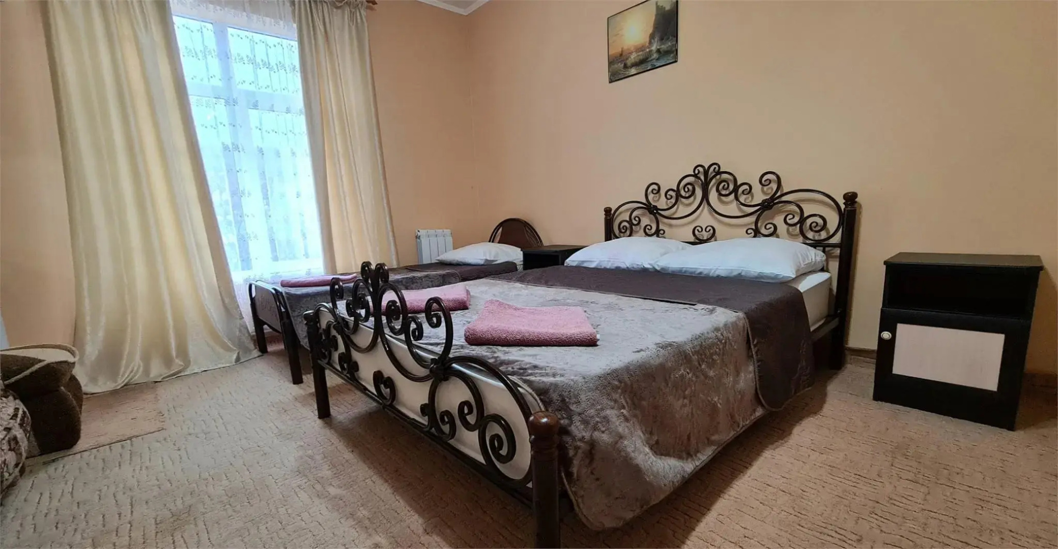 Русская сказка