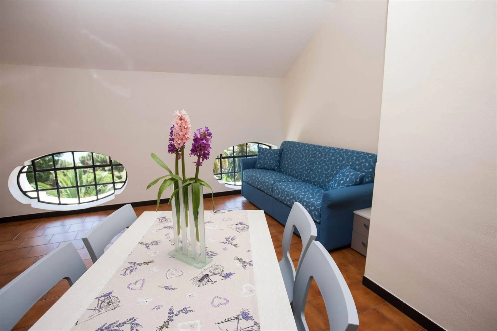 Residence Villa Marina